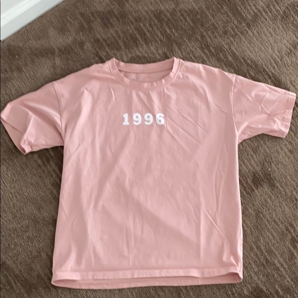 1996 t-shirt